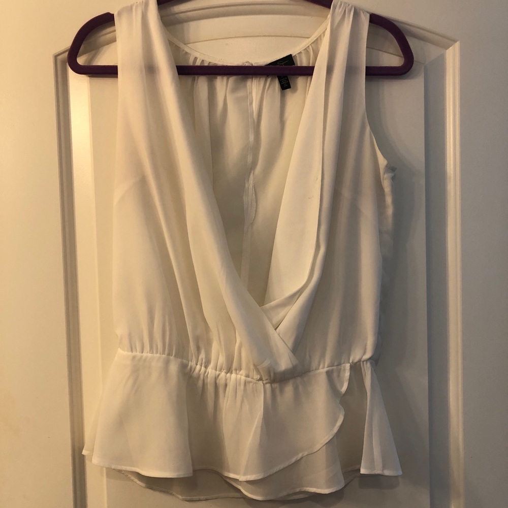 Jessica Simpson blouse